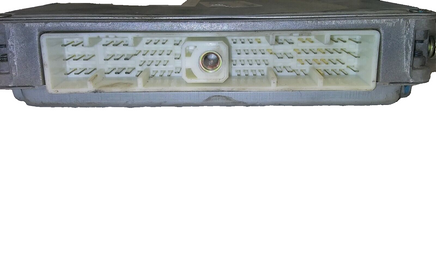 JA56R06 E17 Nissan Altima 2000-2001 ECM ECU computer