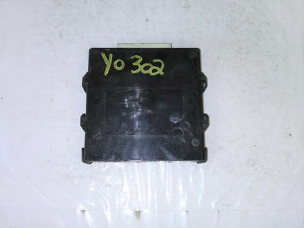89630-73010 transfer case module 2009-2016 Toyota Venza