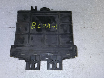 01M 927 733 FL Volkswagen VW Beetle 2000-2003 TCM transmission computer
