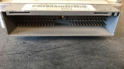 98AB-12A650-AMK Ford Focus 2000 ECM ECU computer TESTED GOOD