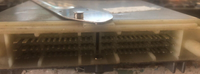 P09125814 computer ecm ecu 1998-2000 Volvo S40 or S70