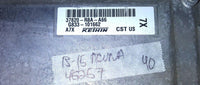 37820-R8A-A66 ecm ecu computer 2013-2015 Acura RDX - Swan Auto