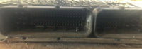 2007 Infiniti Q56 Engine Control Module MEC73-081
