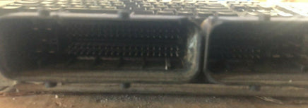 2007 Infiniti Q56 Engine Control Module MEC73-081