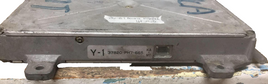 37820-PH7-665 ECM Ecu computer 1986-1987 Acura Legend