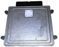 39101-2GGK9 Hyundai Sonata 2015-2017 ecm ecu computer