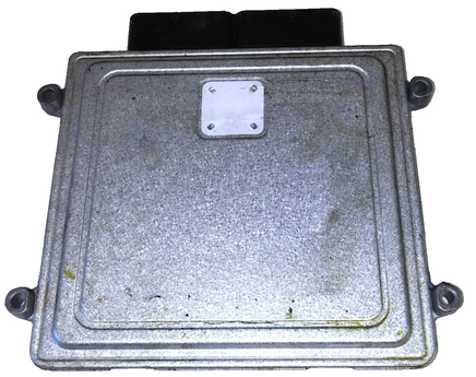 39101-2GGK9 Hyundai Sonata 2015-2017 ecm ecu computer