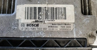 Bosch ecm ecu computer 0 261 S09 593