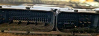 MEC63-740 Nissan Murano 2005 ecm ecu computer