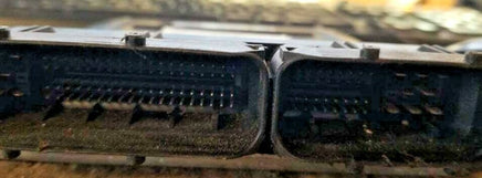 MEC63-740 Nissan Murano 2005 ecm ecu computer