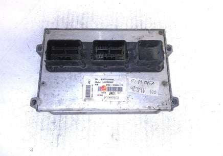 8H6A-12A650-EB Lincoln MKZ 2007-2009 ecm ecu computer  **Tested**