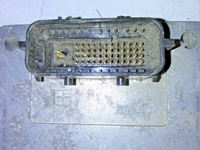24234274 Cadillac DTS 2006-2011 Cadillac DTS TCM transmission computer