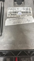 GS7A-12A650-JD Ford Fusion or  Mercury Milan 2016 ecm ecu computer ***tested***
