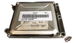 2002-2007 Saturn Vue ecu ecm computer 24222123