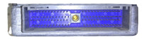 YU3F-12A650-XD ecm ecu computer 2000 Mazda Protege