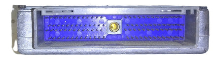 YU3F-12A650-XD ecm ecu computer 2000 Mazda Protege