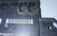 (P)05026861AC driver left door control module 2010 Dodge Grand Caravan