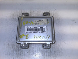 12622542 Buick Lucerne 2008 ecm ecu computer