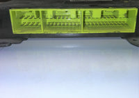 1986 Subaru GL DL ecm ecu computer 22611 AA102