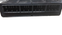 1860C645 tcm transmission computer module 2016-2018 Mitsubishi Mirage