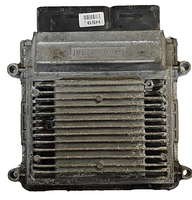 39122-2G190 Kia Forte 2011-2013 ecm ecu computer