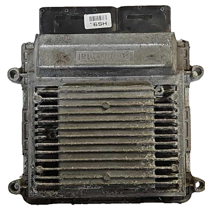 39122-2G190 Kia Forte 2011-2013 ecm ecu computer