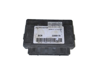22689178 Chevy Cavalier or Sunfire 2002 bcm body control module
