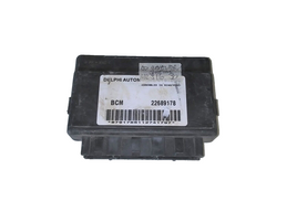 22689178 Chevy Cavalier or Sunfire 2002 bcm body control module