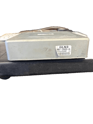 L334 18 881H Mazda 6 Mazda6 theft locking module 2003 - Swan Auto