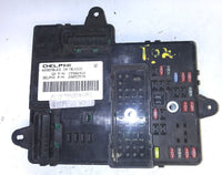 15906912 bcm body control module 2007-2010 Chevrolet Cobalt or HHR