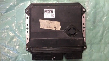 89661-47591 Toyota Prius 2015 ecu ecm computer