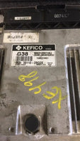 39110-2BCG5 Kia Soul 2012-2013 ecm ecu computer