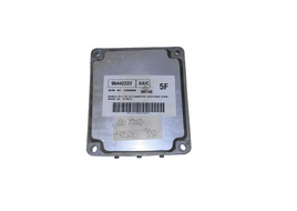 96442222 Chevy Aveo 2006 ecu ecm computer