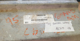 16196397 Pontiac Grand Prix or Olds Cutlass 1994 ecm ecu computer