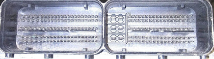 39130-2GAE6 ecu ecm computer 2013-2015 Hyundai Santa Fe Sport - Swan Auto