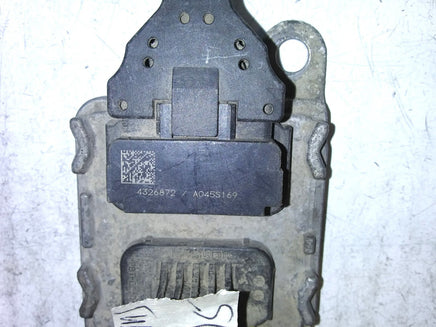 2013-2019 Cummins NOX sensor control module 5WK96749A