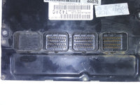 P05094898AB ecm ecu computer 2005-2006 Jeep Grand Cherokee