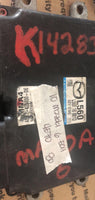 L560 18 881D ecm ecu computer 2010 Mazda 6 Mazda6