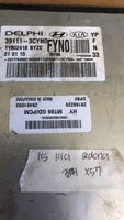 39111-3CYN0 Kia Sedona 2015-2019 ecm ecu computer