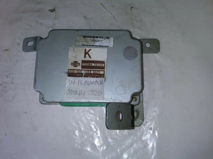 2004-2015 Nissan Armada transfer case module 33084 7S100