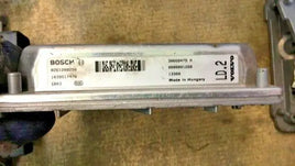 0261208290 ecm ecu computer 2005-2010 Volvo XC90