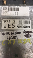 NEC030-621 ecm ecu computer 2018-2019 Nissan Rogue