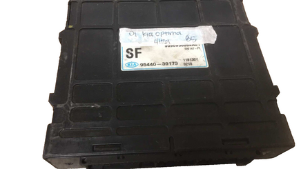 95440-39173 Kia Optima 2001 tcm transmission computer