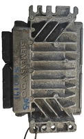 1214-7553735-01 ecm ecu computer 2005-2008 Mini Cooper