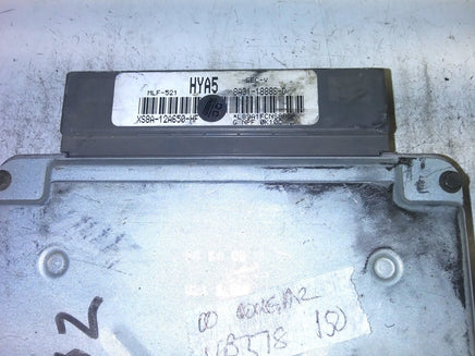 XS8A-12A650-HF ecm ecu computer 2000 Mercury Cougar ***tested***