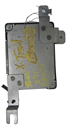 31036 EQ600 Nissan X-Trail Xtrail 2005-2006 TCM transmission computer