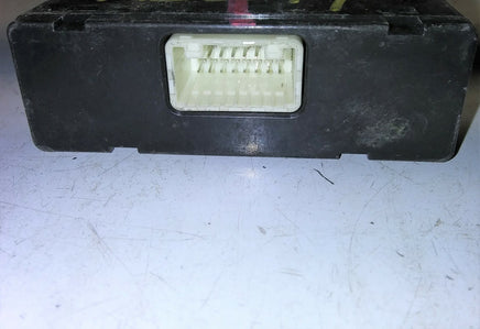 2015-2018 Nissan Murano transfer case module 41650 5AA1A