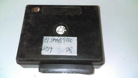 1989 Saab 9000 security module 40 92 037