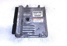 89661-0ZR03 ecm ecu computer 2019 Toyota Corolla