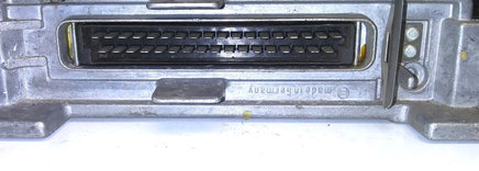 0 280 001 122 ecm ecu computer 1981 BMW 528i 528